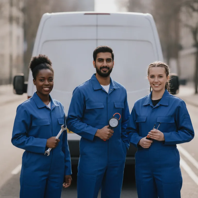 gas boiler repair Huntingdon